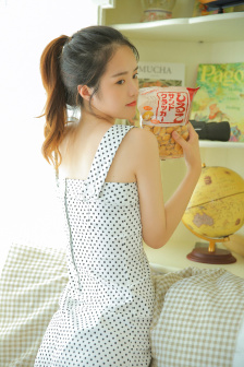 hello,小姐